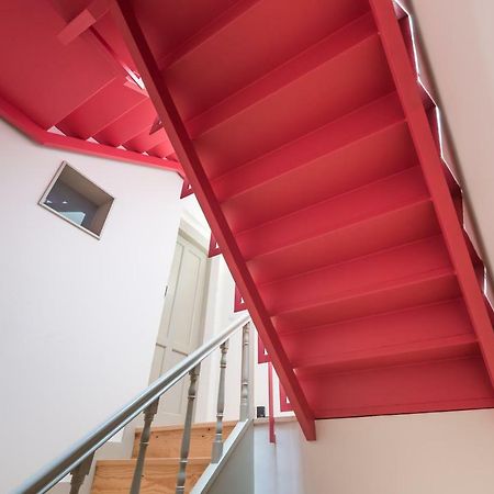 Casas Das Caldeiras Porto Luaran gambar