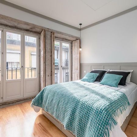 Casas Das Caldeiras Porto Luaran gambar