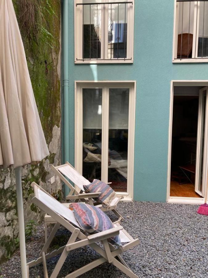Casas Das Caldeiras Porto Luaran gambar