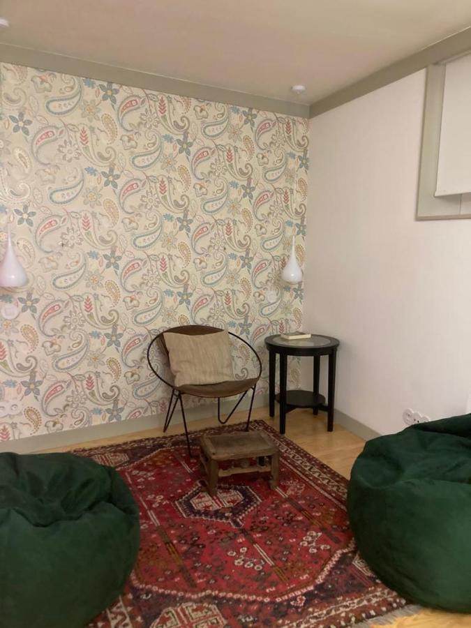 Casas Das Caldeiras Porto Luaran gambar
