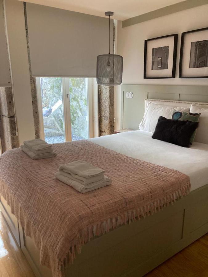 Casas Das Caldeiras Porto Luaran gambar