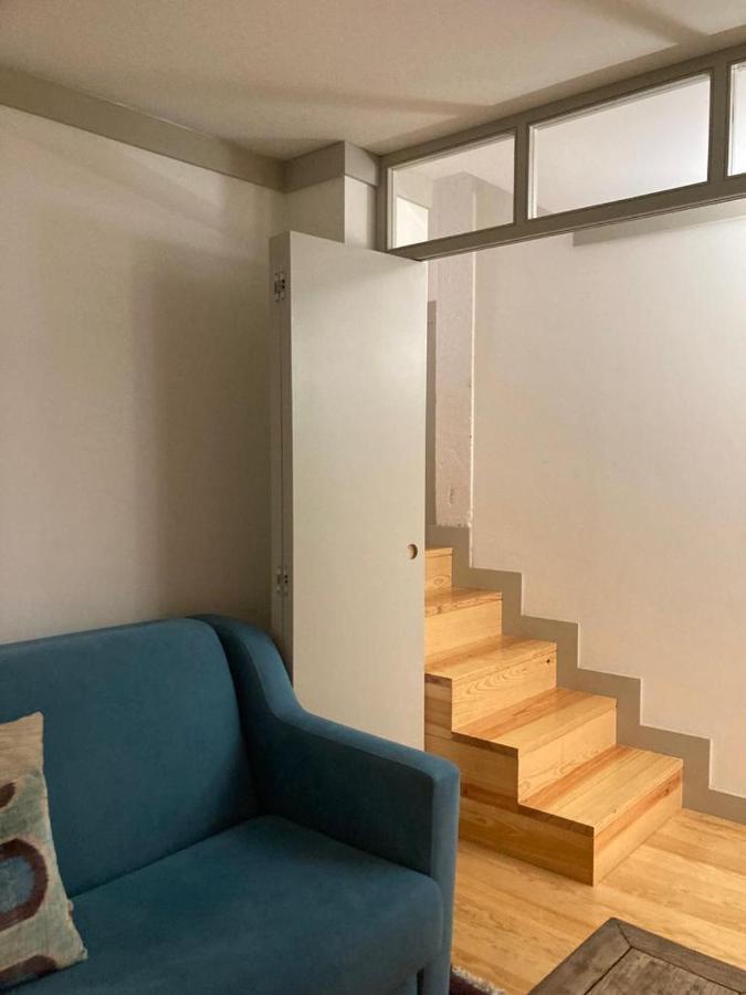 Casas Das Caldeiras Porto Luaran gambar