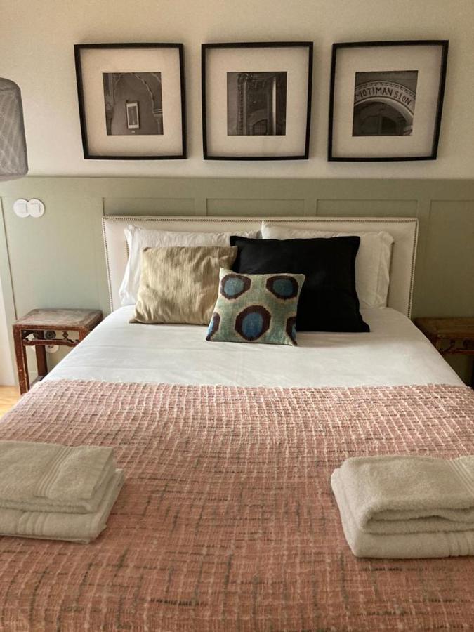 Casas Das Caldeiras Porto Luaran gambar