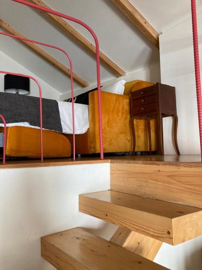 Casas Das Caldeiras Porto Luaran gambar
