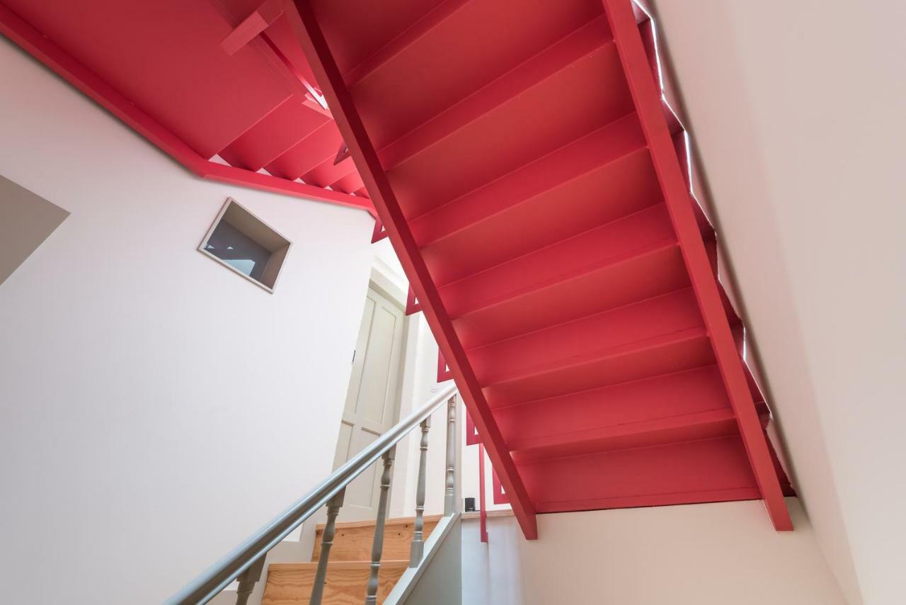 Casas Das Caldeiras Porto Luaran gambar