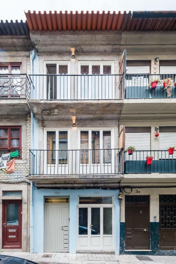 Casas Das Caldeiras Porto Luaran gambar