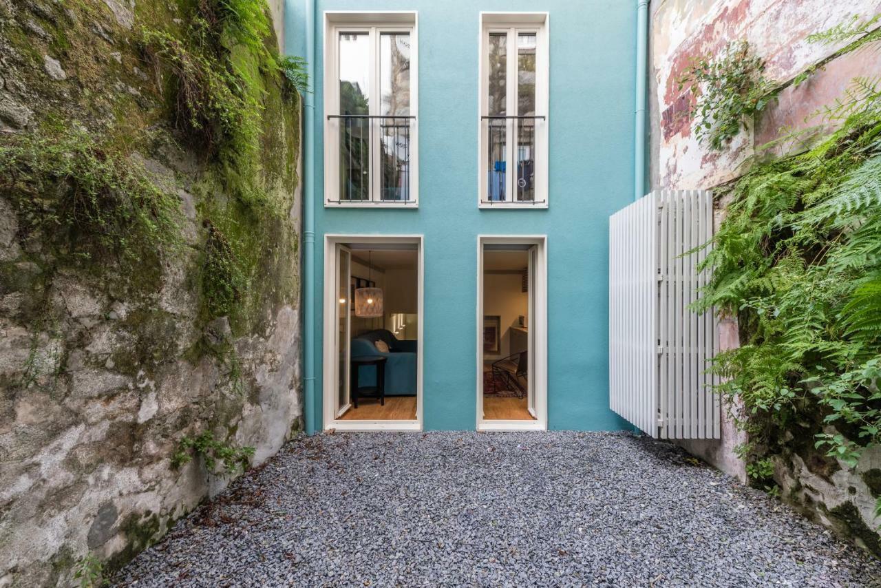 Casas Das Caldeiras Porto Luaran gambar