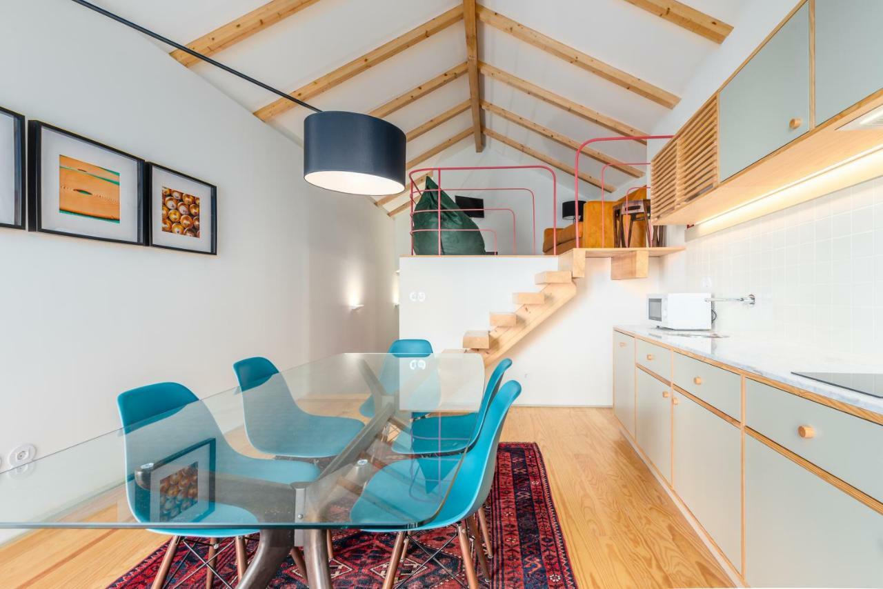 Casas Das Caldeiras Porto Luaran gambar