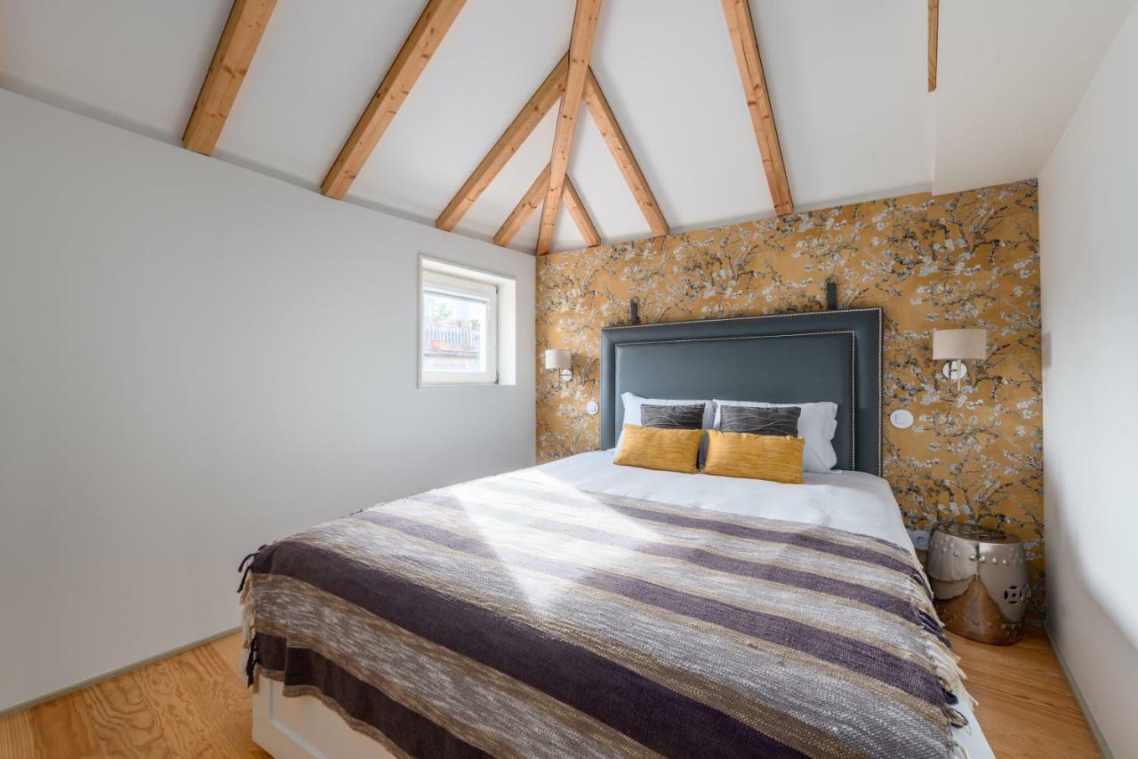 Casas Das Caldeiras Porto Luaran gambar