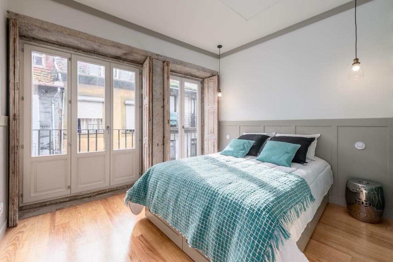 Casas Das Caldeiras Porto Luaran gambar