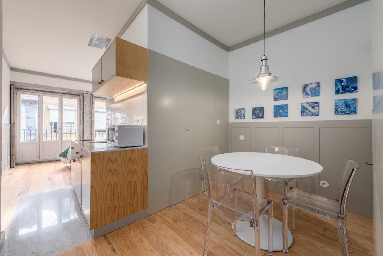 Casas Das Caldeiras Porto Luaran gambar