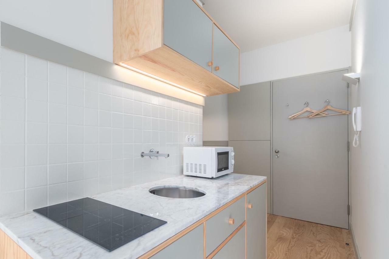 Casas Das Caldeiras Porto Luaran gambar