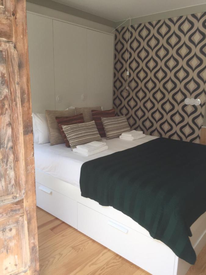 Casas Das Caldeiras Porto Luaran gambar