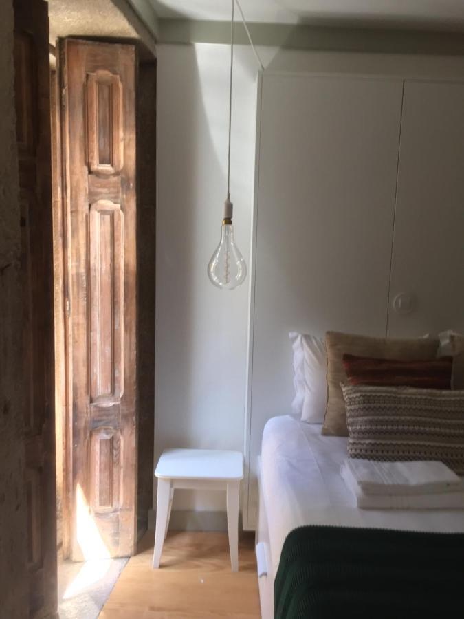 Casas Das Caldeiras Porto Luaran gambar