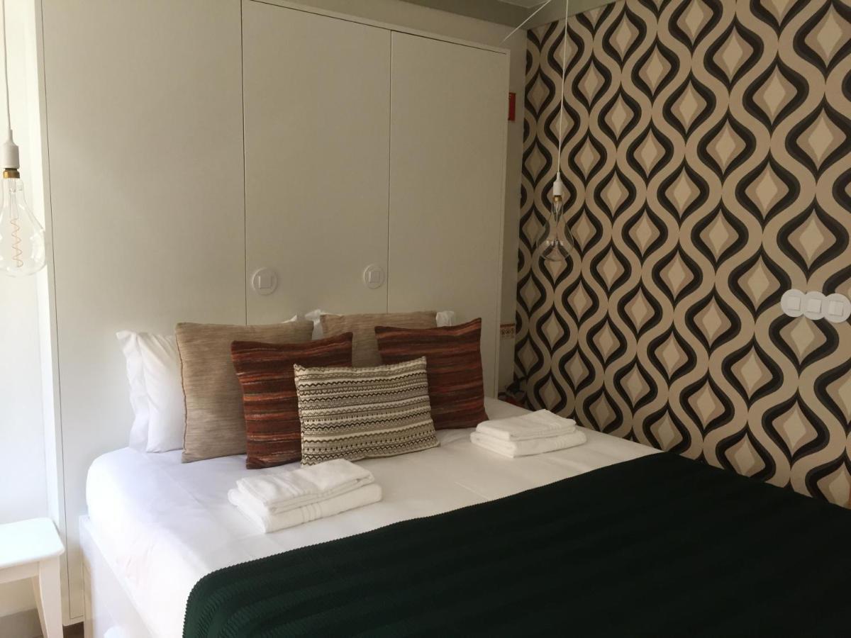Casas Das Caldeiras Porto Luaran gambar