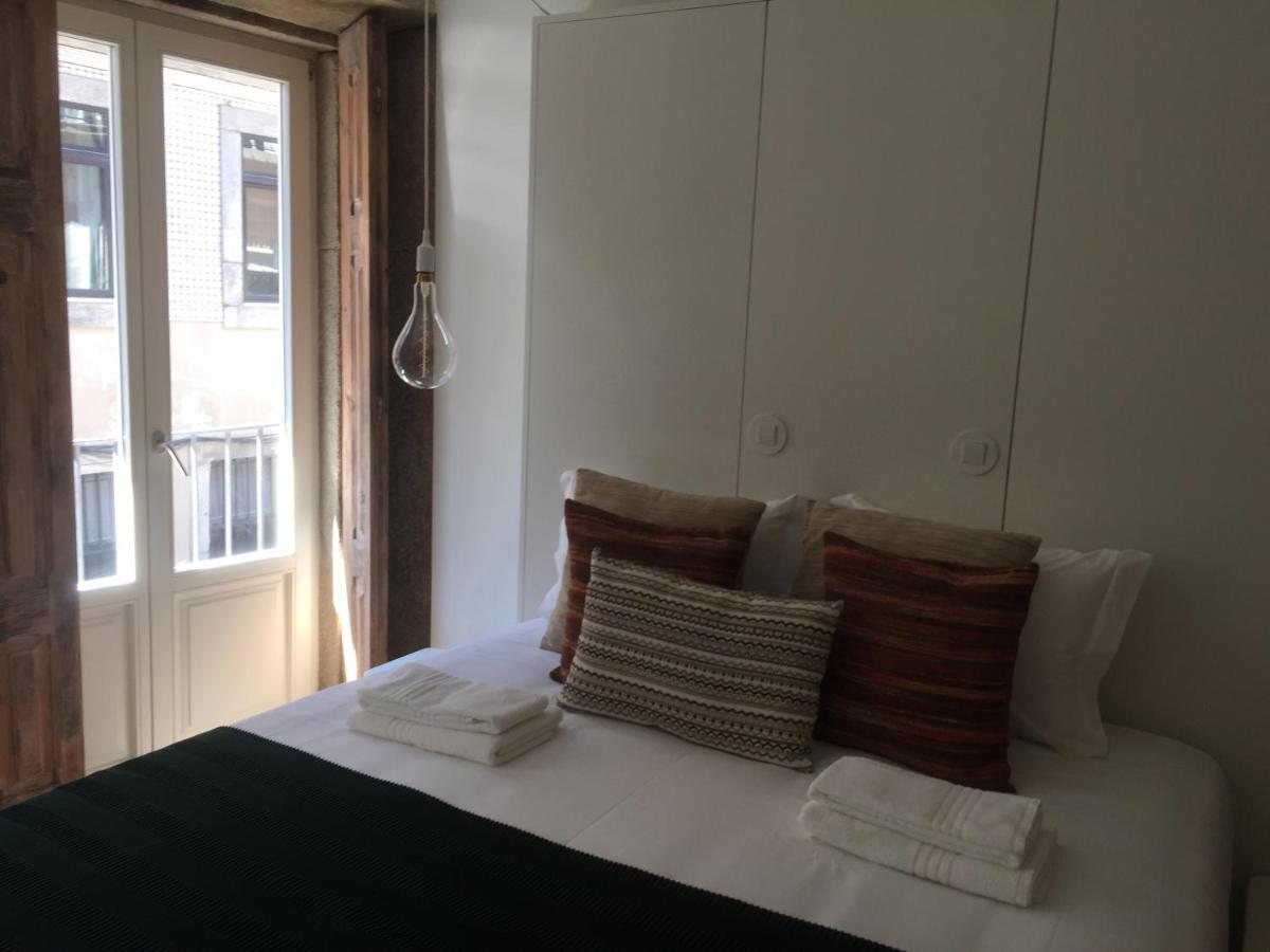 Casas Das Caldeiras Porto Luaran gambar